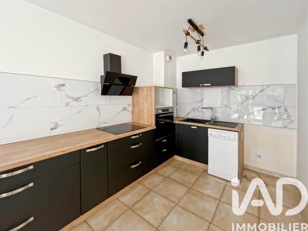 Appartement à vendre 2 pièces 43 m² Avignon