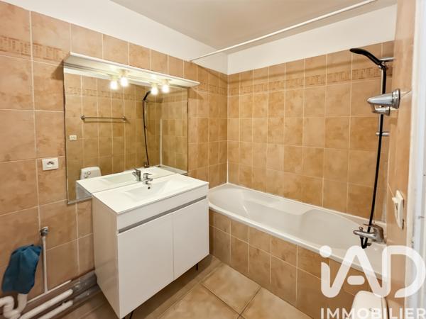 Appartement à vendre 2 pièces 43 m² Avignon
