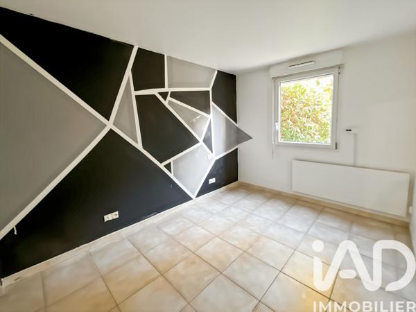 Appartement à vendre 2 pièces 43 m² Avignon