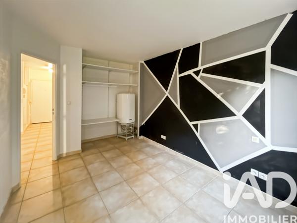 Appartement à vendre 2 pièces 43 m² Avignon