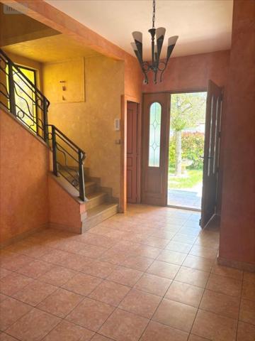 Maison à vendre à Saint-Doulchard dans le Cher (18230), ref : 04127