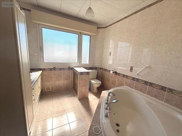 Maison à vendre à Saint-Doulchard dans le Cher (18230), ref : 04127