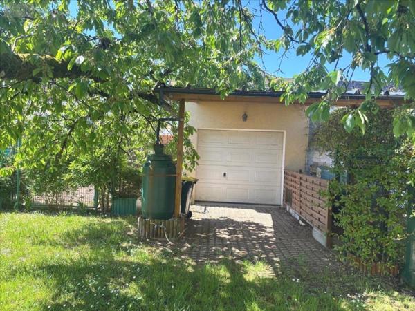 Maison à vendre à Saint-Doulchard dans le Cher (18230), ref : 04127