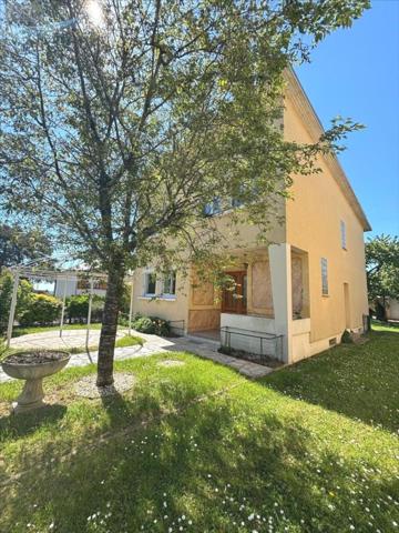 Maison à vendre à Saint-Doulchard dans le Cher (18230), ref : 04127