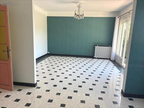 Maison à vendre à Saint-Doulchard dans le Cher (18230), ref : 04127