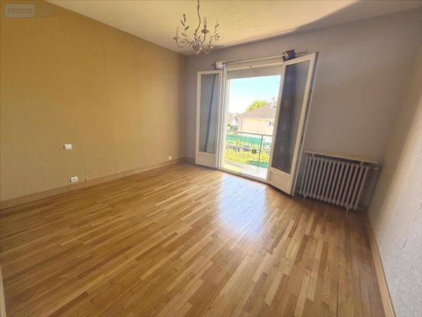 Maison à vendre à Saint-Doulchard dans le Cher (18230), ref : 04127