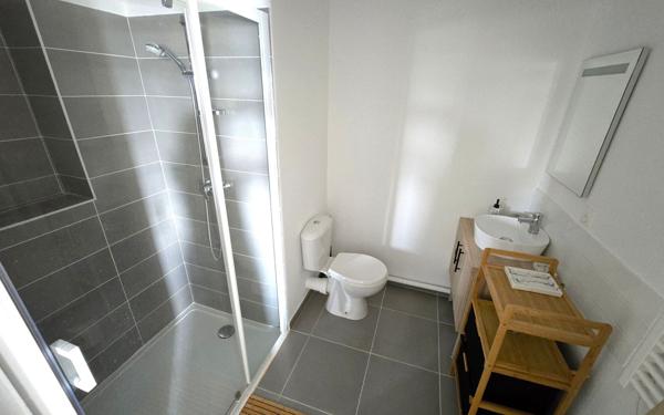 Appartement à louer    1 pièce • 25 m2 Narbonne