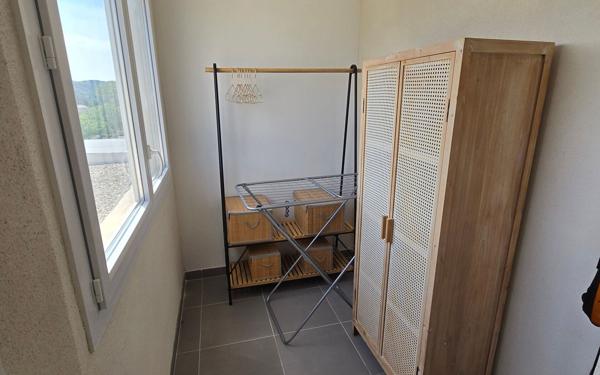 Appartement à louer    1 pièce • 25 m2 Narbonne