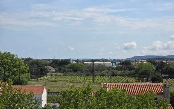 Appartement à louer    1 pièce • 25 m2 Narbonne