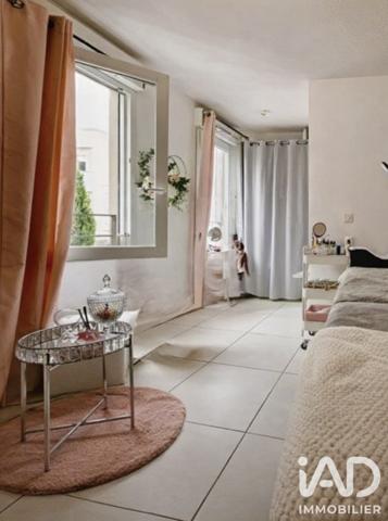 Appartement à vendre 2 pièces 38 m² Juvignac