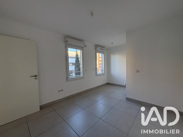Appartement à vendre 2 pièces 38 m² Juvignac