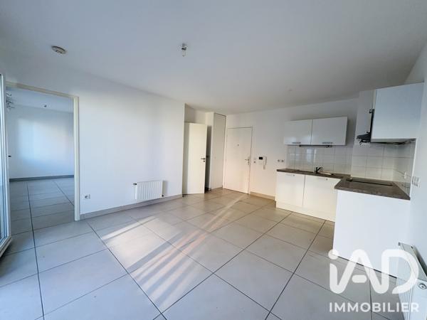 Appartement à vendre 2 pièces 38 m² Juvignac