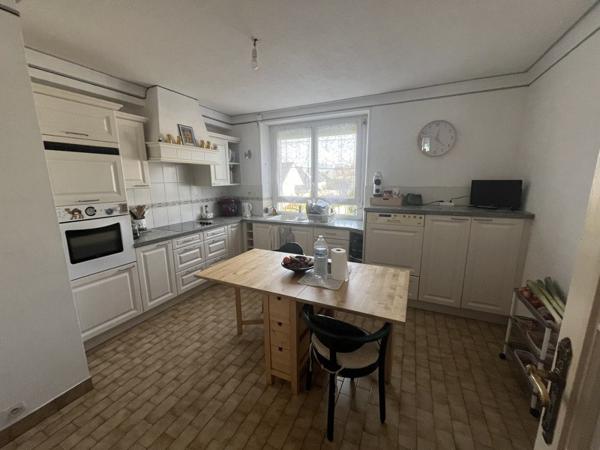 Maison à vendre |  Brest |  5 pièces | 131 m²