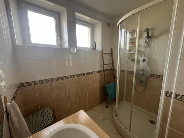 Maison à vendre |  Brest |  5 pièces | 131 m²