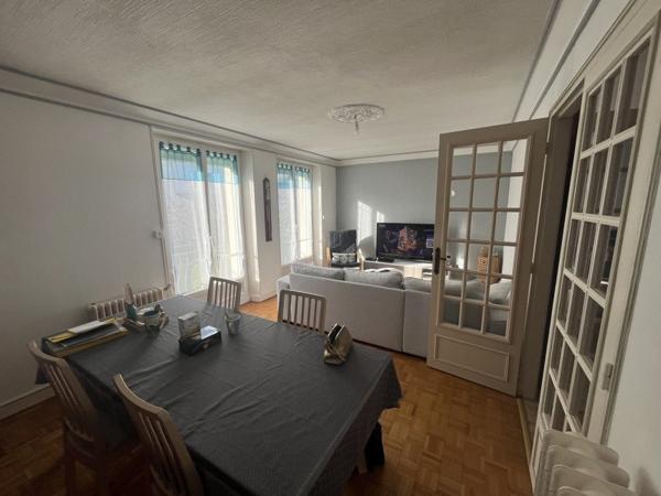 Maison à vendre |  Brest |  5 pièces | 131 m²