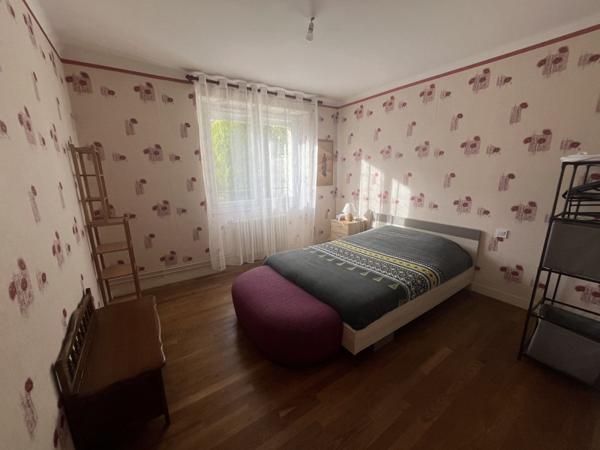 Maison à vendre |  Brest |  5 pièces | 131 m²