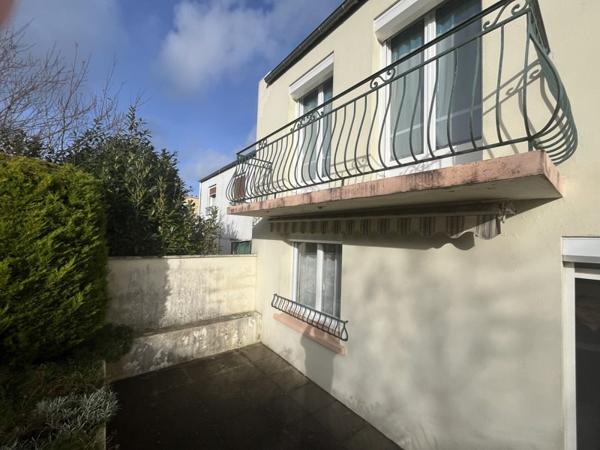Maison à vendre |  Brest |  5 pièces | 131 m²