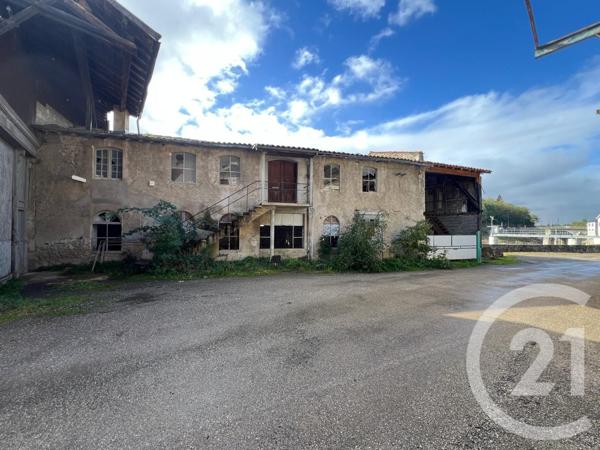 Maison à vendre  8 pièces - 1473 m2 ST LIZIER - 09