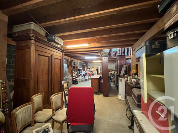 Maison à vendre  8 pièces - 1473 m2 ST LIZIER - 09