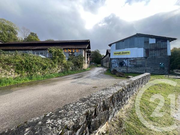 Maison à vendre  8 pièces - 1473 m2 ST LIZIER - 09