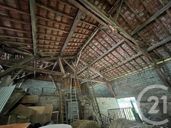 Maison à vendre  8 pièces - 1473 m2 ST LIZIER - 09