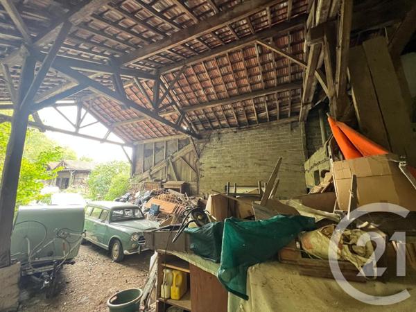 Maison à vendre  8 pièces - 1473 m2 ST LIZIER - 09