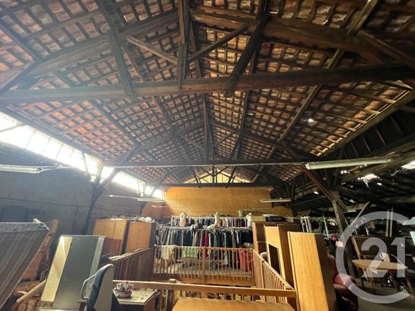 Maison à vendre  8 pièces - 1473 m2 ST LIZIER - 09