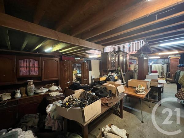 Maison à vendre  8 pièces - 1473 m2 ST LIZIER - 09