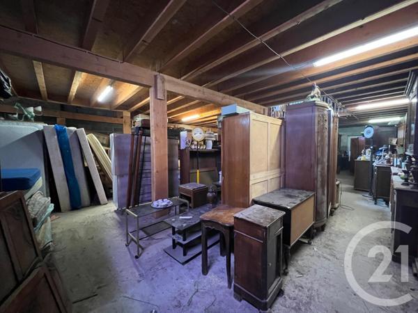 Maison à vendre  8 pièces - 1473 m2 ST LIZIER - 09