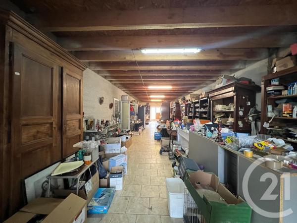 Maison à vendre  8 pièces - 1473 m2 ST LIZIER - 09