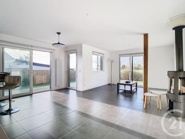 Maison à vendre  4 pièces - 90 m2 CABOURG - 14