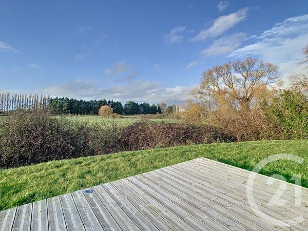 Maison à vendre  4 pièces - 90 m2 CABOURG - 14