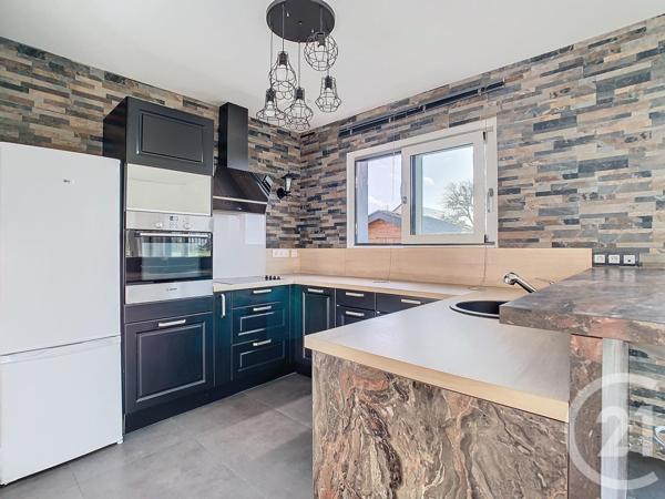 Maison à vendre  4 pièces - 90 m2 CABOURG - 14