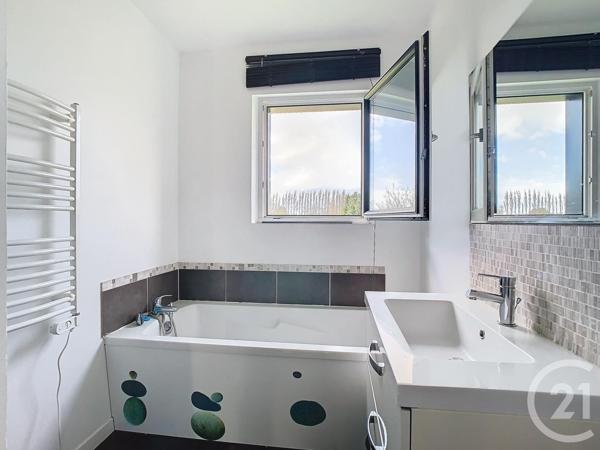 Maison à vendre  4 pièces - 90 m2 CABOURG - 14