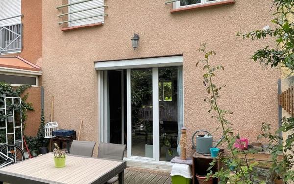 Maison à louer
