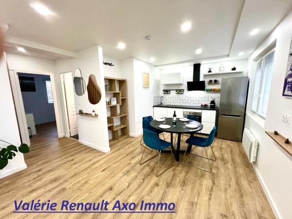 Superbe Ensemble immobilier Launaguet