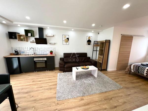 Superbe Ensemble immobilier Launaguet