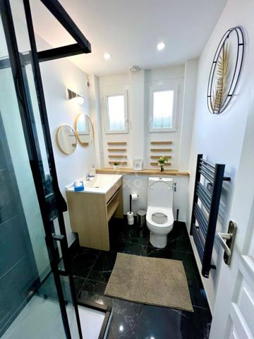 Superbe Ensemble immobilier Launaguet