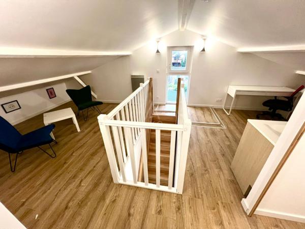 Superbe Ensemble immobilier Launaguet