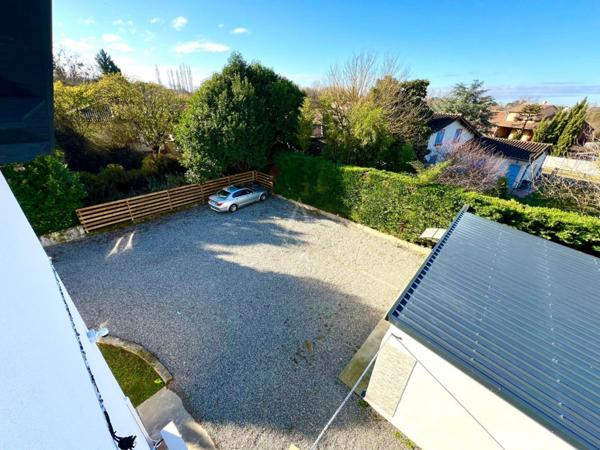 Superbe Ensemble immobilier Launaguet