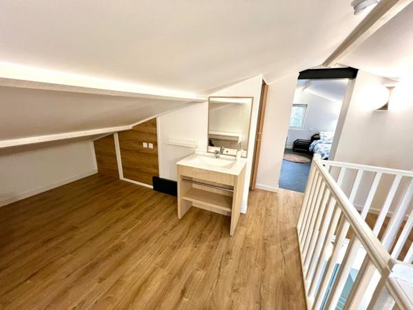 Superbe Ensemble immobilier Launaguet