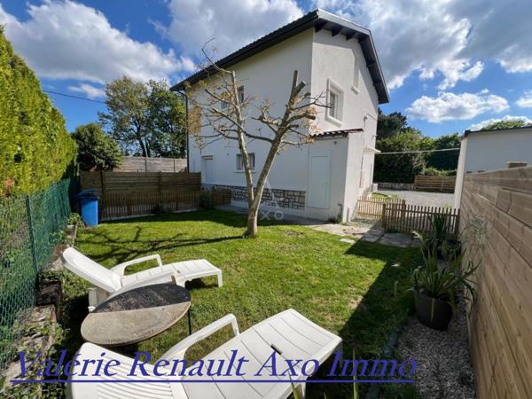Superbe Ensemble immobilier Launaguet