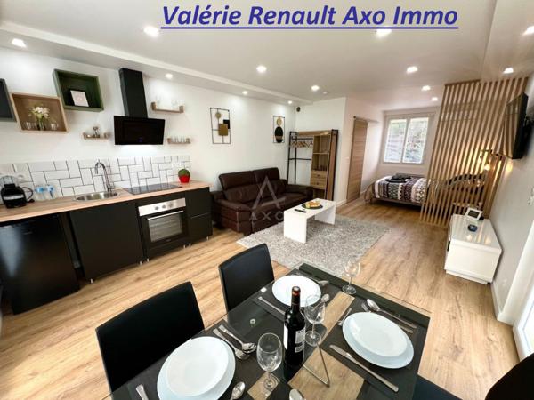 Superbe Ensemble immobilier Launaguet
