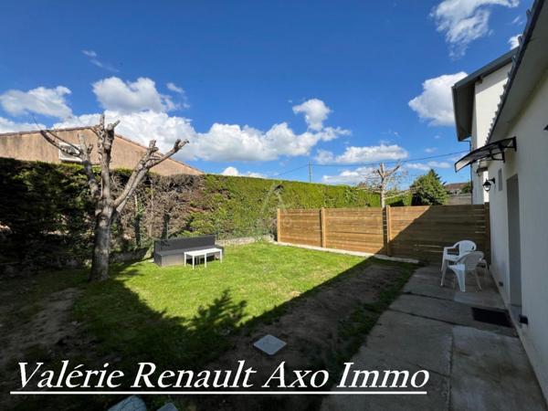 Superbe Ensemble immobilier Launaguet