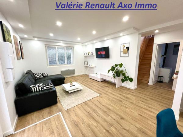 Superbe Ensemble immobilier Launaguet
