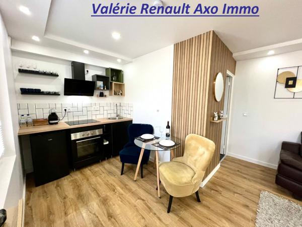 Superbe Ensemble immobilier Launaguet
