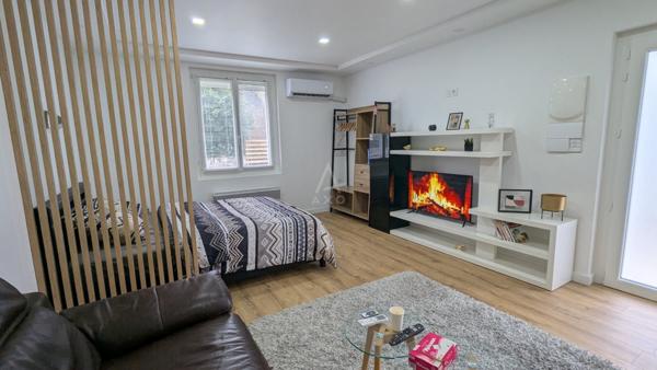 Superbe Ensemble immobilier Launaguet