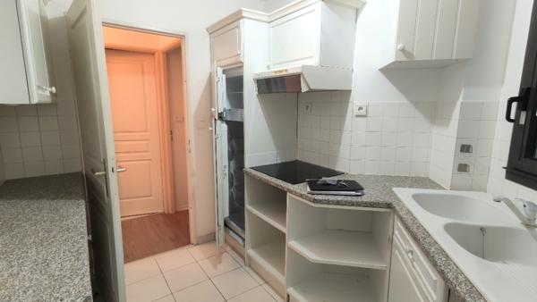 Appartement LE CHESNAY - 2 pièce(s) - 48 m2