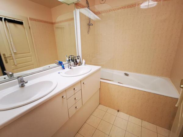 Appartement LE CHESNAY - 2 pièce(s) - 48 m2