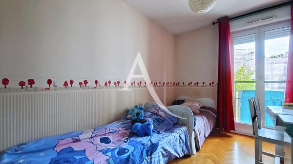 À VENDRE - Appartement 4 pièce(s) - MASSY VILMORIN